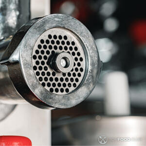 Подготовить мясорубку