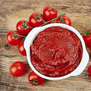 Подготовить томатную пасту