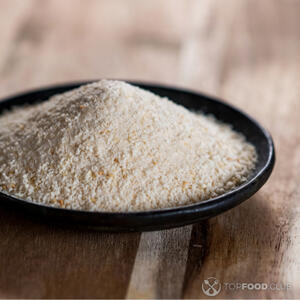 Подготовить панировочные сухари