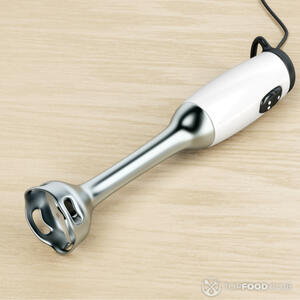 Подготовить блендер