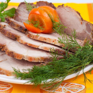 Подать к столу