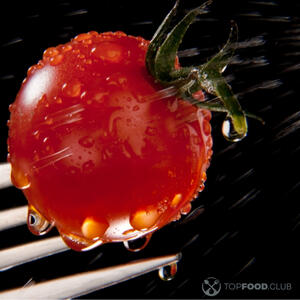 Подготовить помидоры