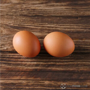 Подготовить яйца