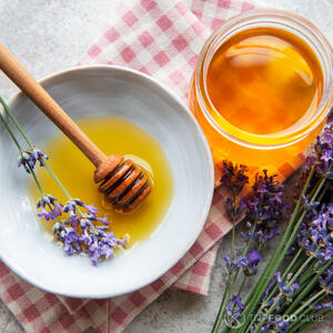 Подготовить мёд