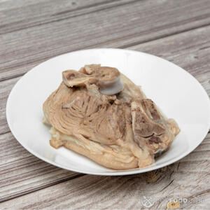 Подготовить свинину