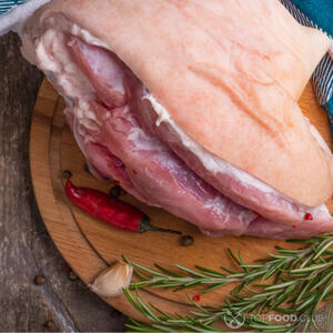 Подготовить рульку