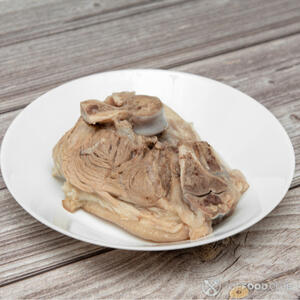 Подготовить свинину