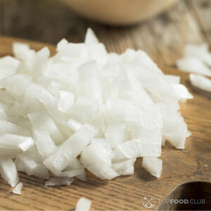 Нарезать лук