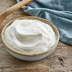 Подготовить сметану