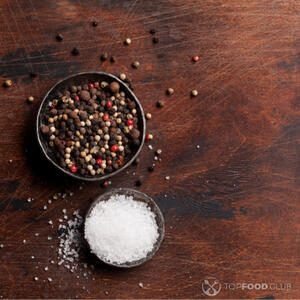 Подготовить специи