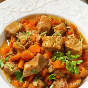 Подать к столу