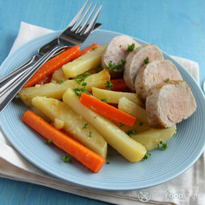 Подать к столу