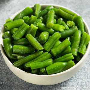 Подготовить фасоль