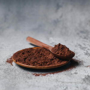 Добавить какао