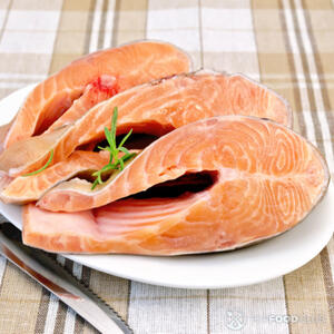 Подготовить форель