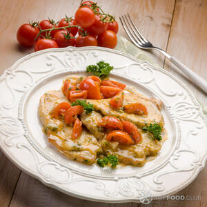 Подать к столу