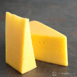 Подготовить сыр