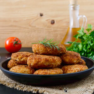 Подать к столу