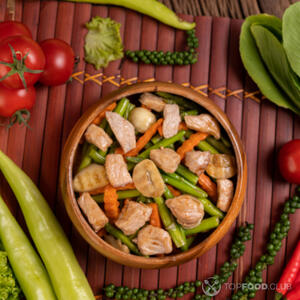 Подать к столу