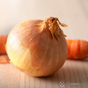 Подготовить овощи