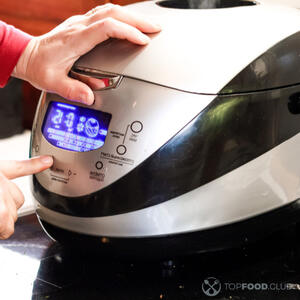 Подготовить мультиварку