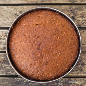 Остудить бисквит