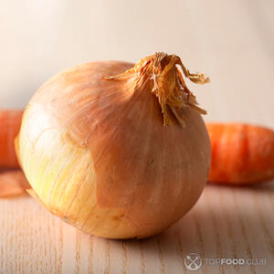 Подготовить овощи