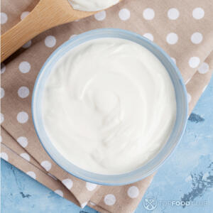 Подготовить сметану