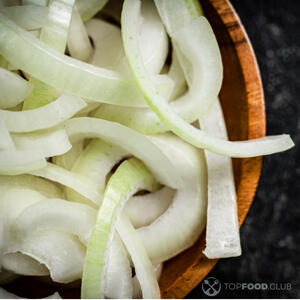 Нарезать лук