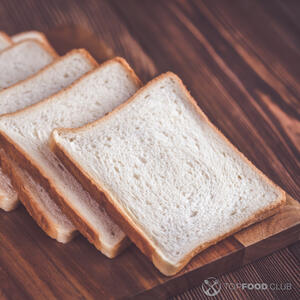 Подготовить хлеб