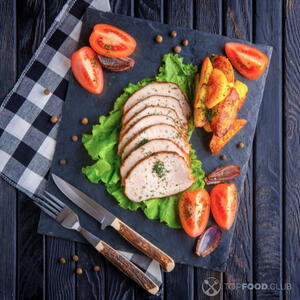 Подать к столу