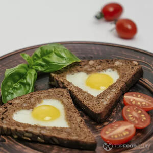 Готовое блюдо