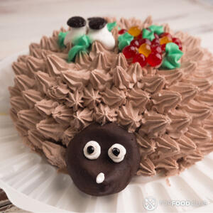 Подать к столу