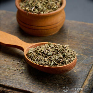 Подготовить базилик