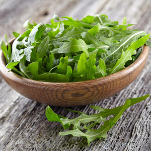 Подготовить рукколу