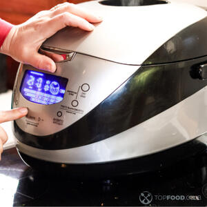 Подготовить мультиварку