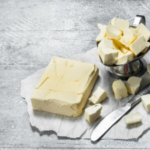 Подготовить масло