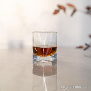 Подготовить коньяк