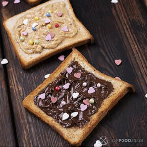 Готовые тосты