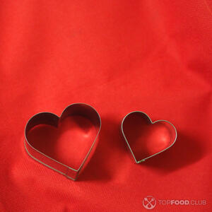 форма для пирожных