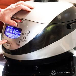 Подготовить мультиварку