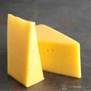 Подготовить сыр