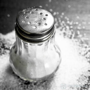 Подготовить соль