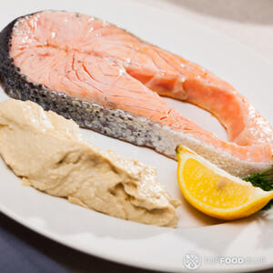 Подать к столу