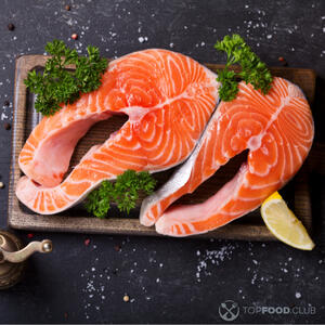 Подготовить стейки