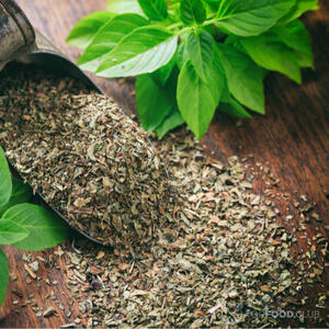 Подготовить специи