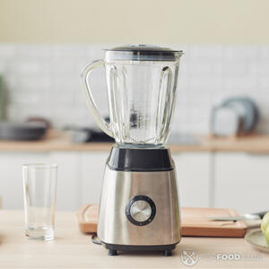 Подготовить блендер