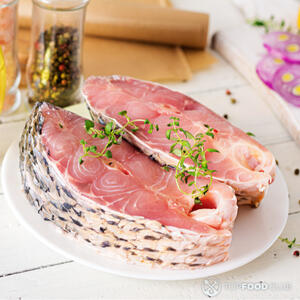 Подготовить карпа