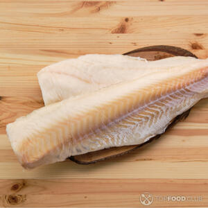 Подготовить рыбу