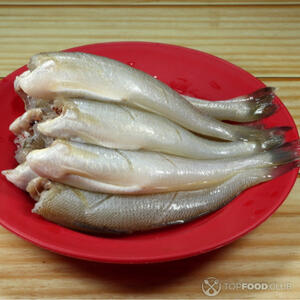 Подготовить минтай